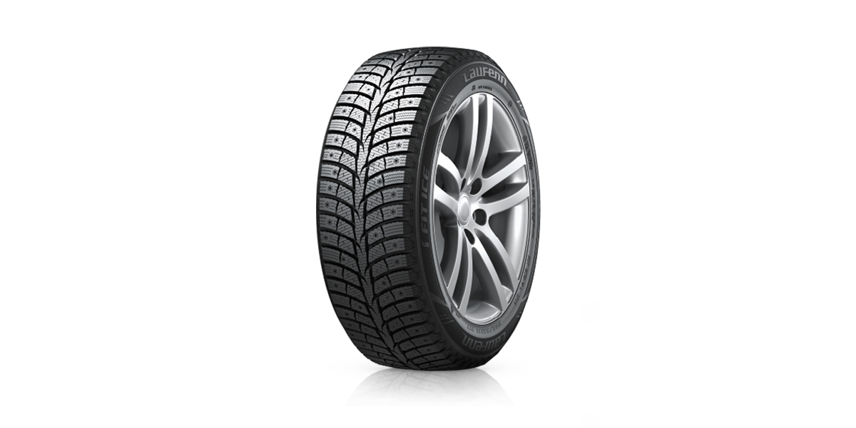 195/65R15 opona LAUFENN i FIT ICE LW71 XL 95T
